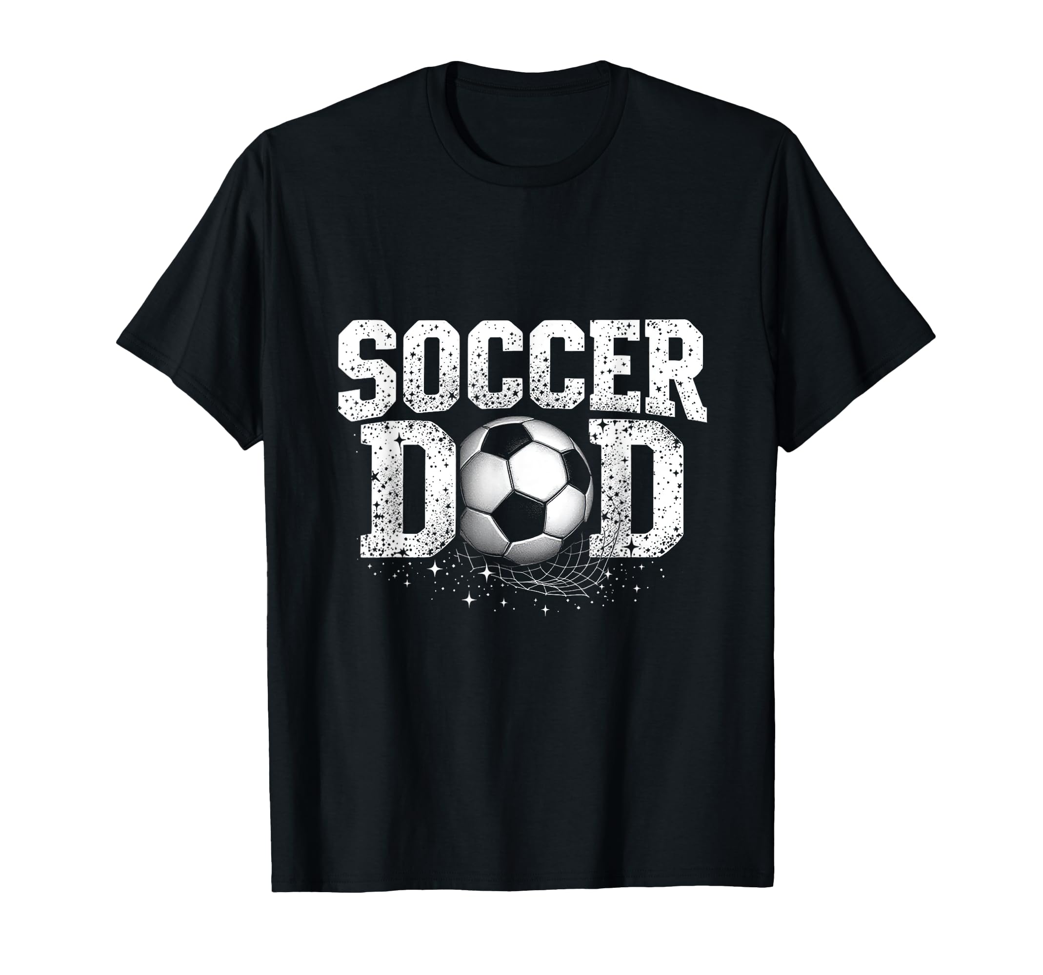 Soccer Dad T-Shirt - Aesthetic Graphic Men Women - T-Shirt, Sweatshirt, Hoodie