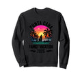 Punta Cana Family Vacation Sweatshirt - Casual Everyday Wear for Adults - T-Shirt, Sweatshirt, Hoodie
