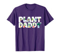 Plant Daddy Succulents Dad Gifts T-Shirt - Custom Art Print for Adults - T-Shirt, Sweatshirt, Hoodie