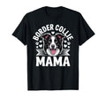 Border Collie Dog Border Collie Lover T-Shirt - Streetwear Style Unisex - T-Shirt, Sweatshirt, Hoodie