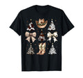 Western Country Cowboy Boots Hat T-Shirt - Casual Everyday Wear Unisex - T-Shirt, Sweatshirt, Hoodie