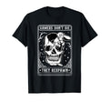Halloween Skull Gamers Dont Die We T-Shirt - Graphic Print for Adults - T-Shirt, Sweatshirt, Hoodie
