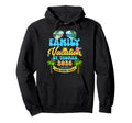 Family Vacation St Thomas 2026 Making Hoodie - Graphic Print Unisex - T-Shirt, Sweatshirt, Hoodie
