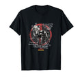 Marvel Deadpool Wolverine T-Shirt - Aesthetic Graphic Men Women - T-Shirt, Sweatshirt, Hoodie