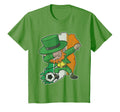 St Patricks Day Leprechaun Irish T-Shirt - Novelty Apparel Men Women - T-Shirt, Sweatshirt, Hoodie