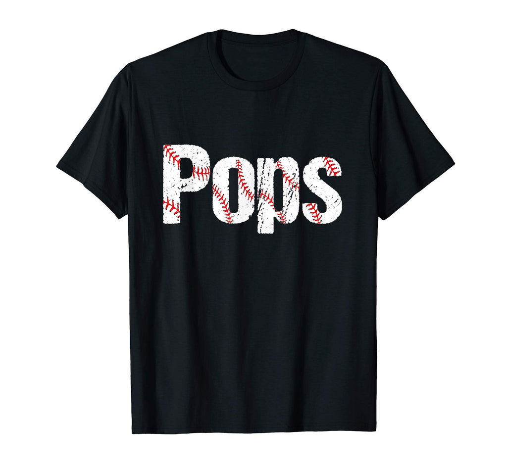 Mens Baseball Gifts Dads And T-Shirt - Aesthetic Graphic for Adults - T-Shirt, Sweatshirt, Hoodie