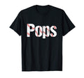 Mens Baseball Gifts Dads And T-Shirt - Aesthetic Graphic for Adults - T-Shirt, Sweatshirt, Hoodie