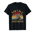 Dont Be Salty Heifer Funny Cows Lover T-Shirt - Graphic Print Men Women - T-Shirt, Sweatshirt, Hoodie