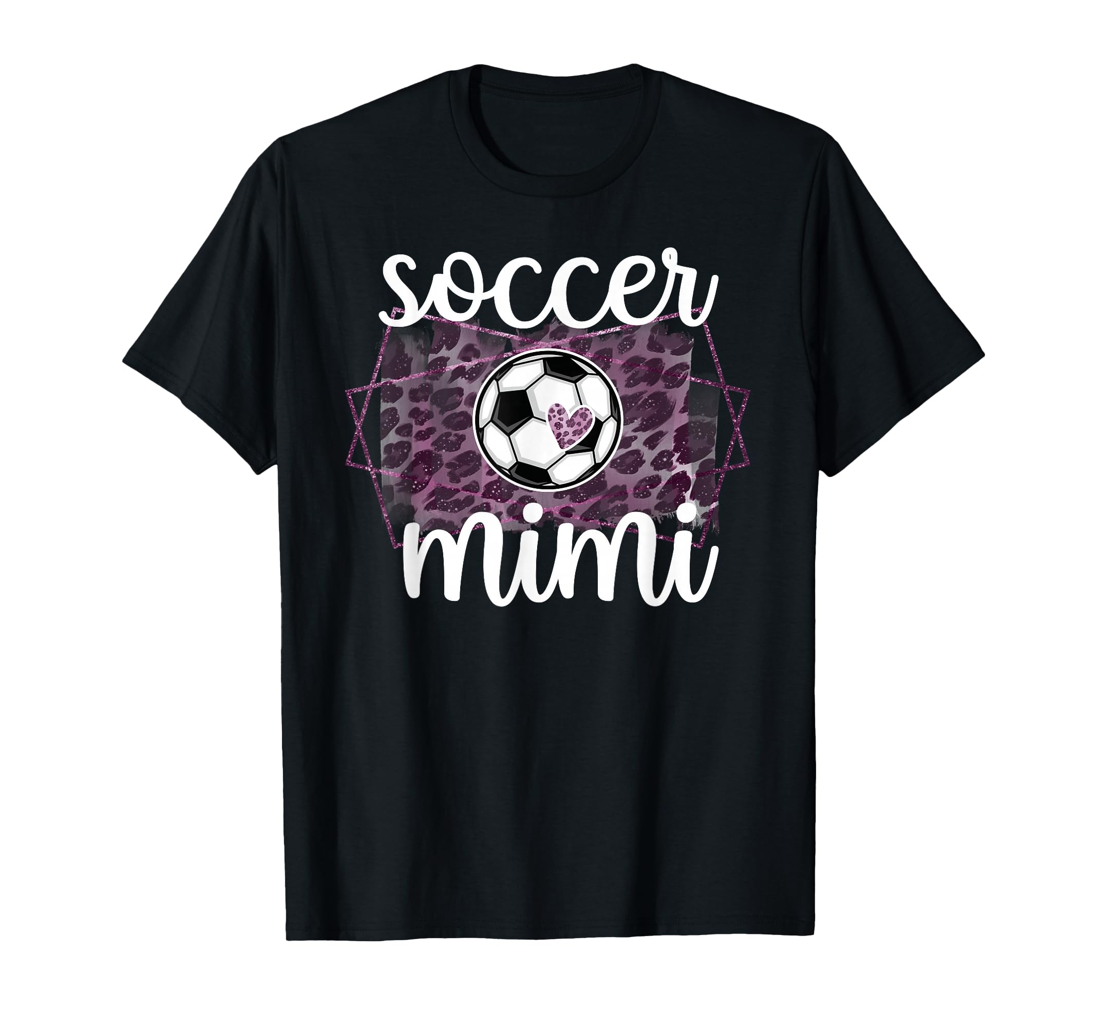 Soccer Mimi Proud Soccer Player T-Shirt - Streetwear Style Unisex - T-Shirt, Sweatshirt, Hoodie
