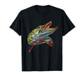 Muskie Hunter Musky Fisherman Lure Fly T-Shirt - Fun Novelty Design Unisex - T-Shirt, Sweatshirt, Hoodie