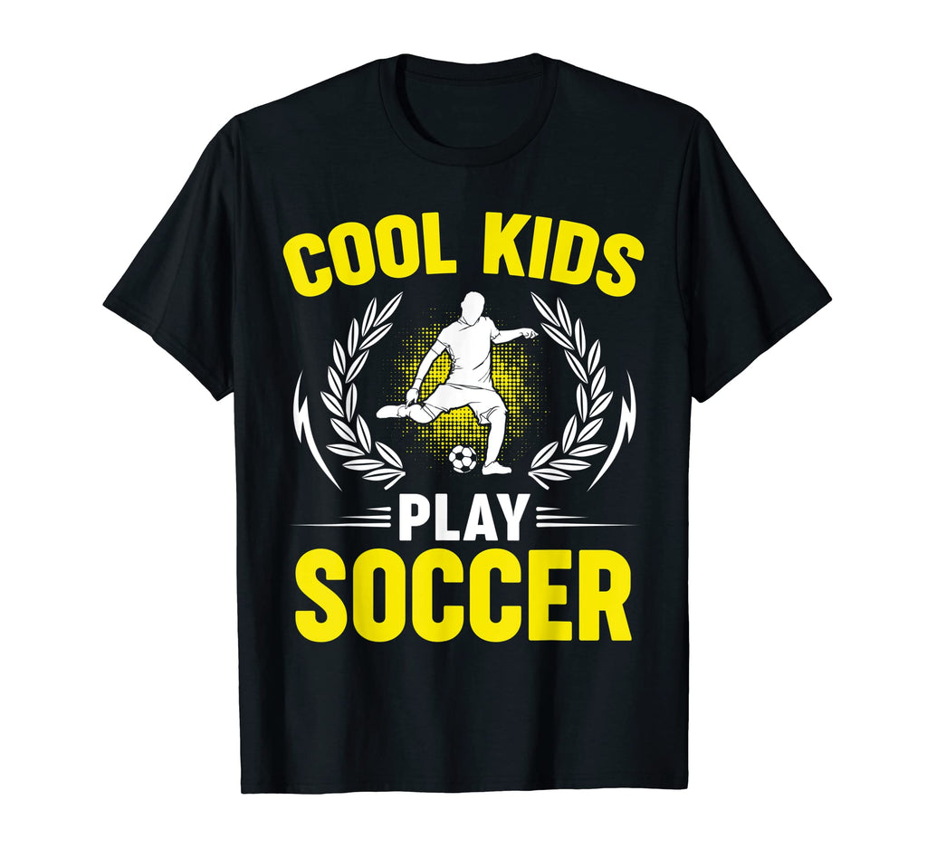 Soccer Player T-Shirt - Aesthetic Graphic for Adults - T-Shirt, Sweatshirt, Hoodie