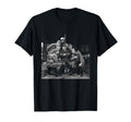 Dads Army Home Guard Captain T-Shirt - Streetwear Style for Adults - T-Shirt, Sweatshirt, Hoodie
