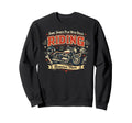 Motorcycle Biker Some Sports Play Sweatshirt - Trendy Graphic Unisex - T-Shirt, Sweatshirt, Hoodie