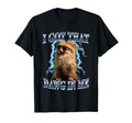 Mens Heavy Metal I Got That Dawg Me T-Shirt - Custom Art Print for Adults - T-Shirt, Sweatshirt, Hoodie