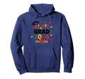 Kindergarten Grad 2026 Graduate Graduation Hoodie - Graphic Print Men Women - T-Shirt, Sweatshirt, Hoodie