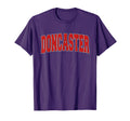 Doncaster Varsity Uk Sports T-Shirt - Aesthetic Graphic for Adults - T-Shirt, Sweatshirt, Hoodie