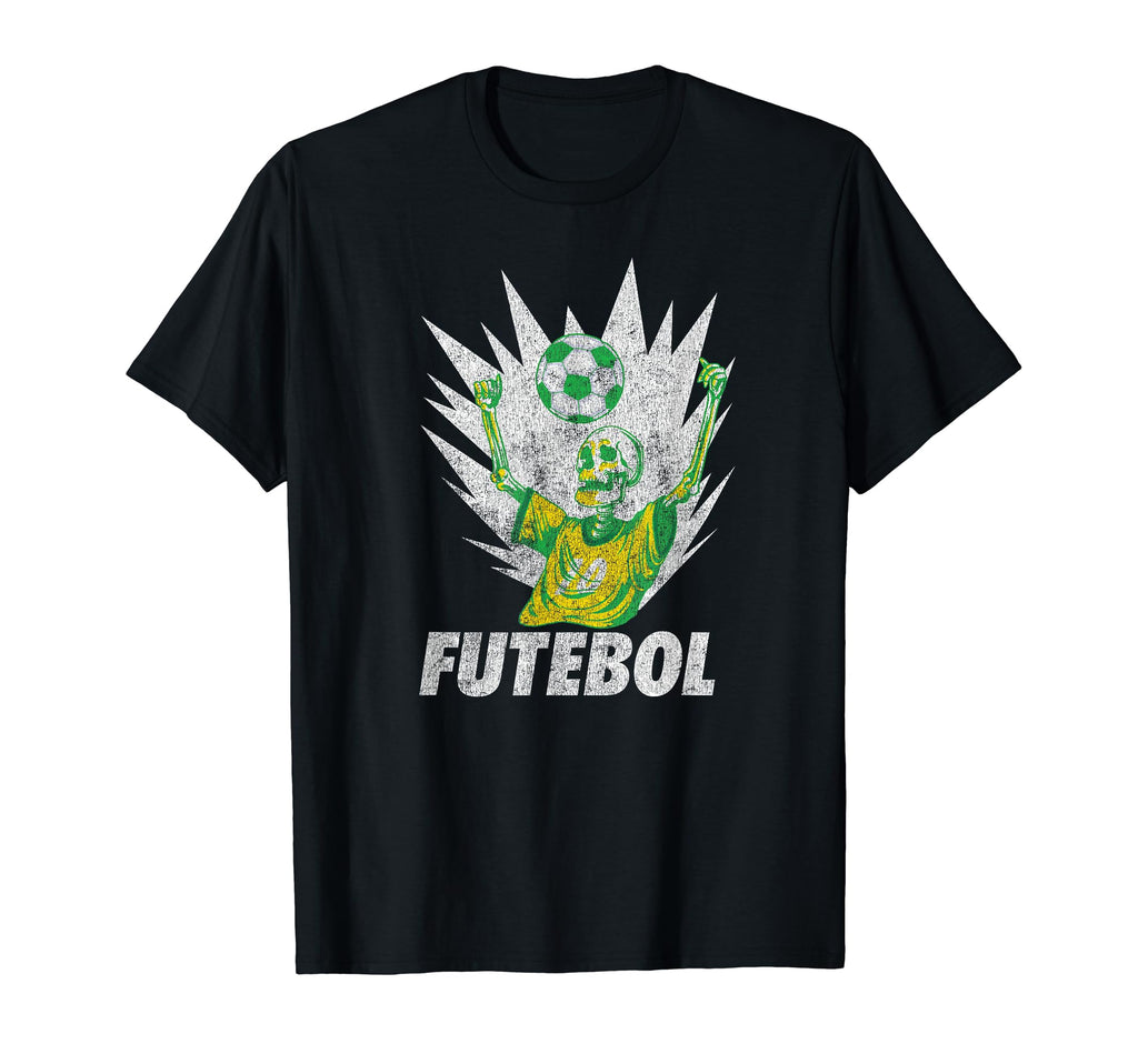 Soccer Soccer Funny Soccer Shirts T-Shirt - Casual Everyday Wear Unisex - T-Shirt, Sweatshirt, Hoodie