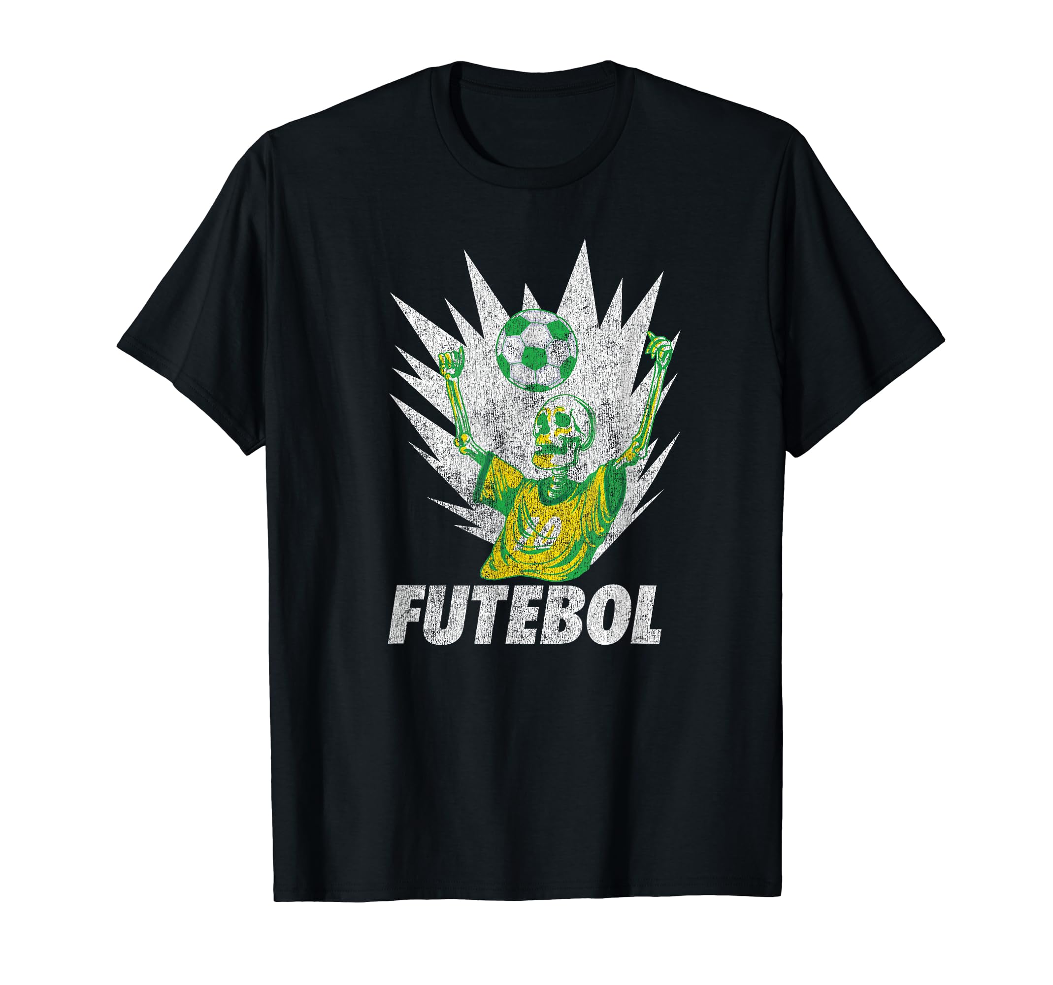 Soccer Soccer Funny Soccer Shirts T-Shirt - Casual Everyday Wear Unisex - T-Shirt, Sweatshirt, Hoodie