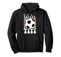 Soccer Titi Groovy Titi Soccer Hoodie - Casual Everyday Wear Men Women - T-Shirt, Sweatshirt, Hoodie