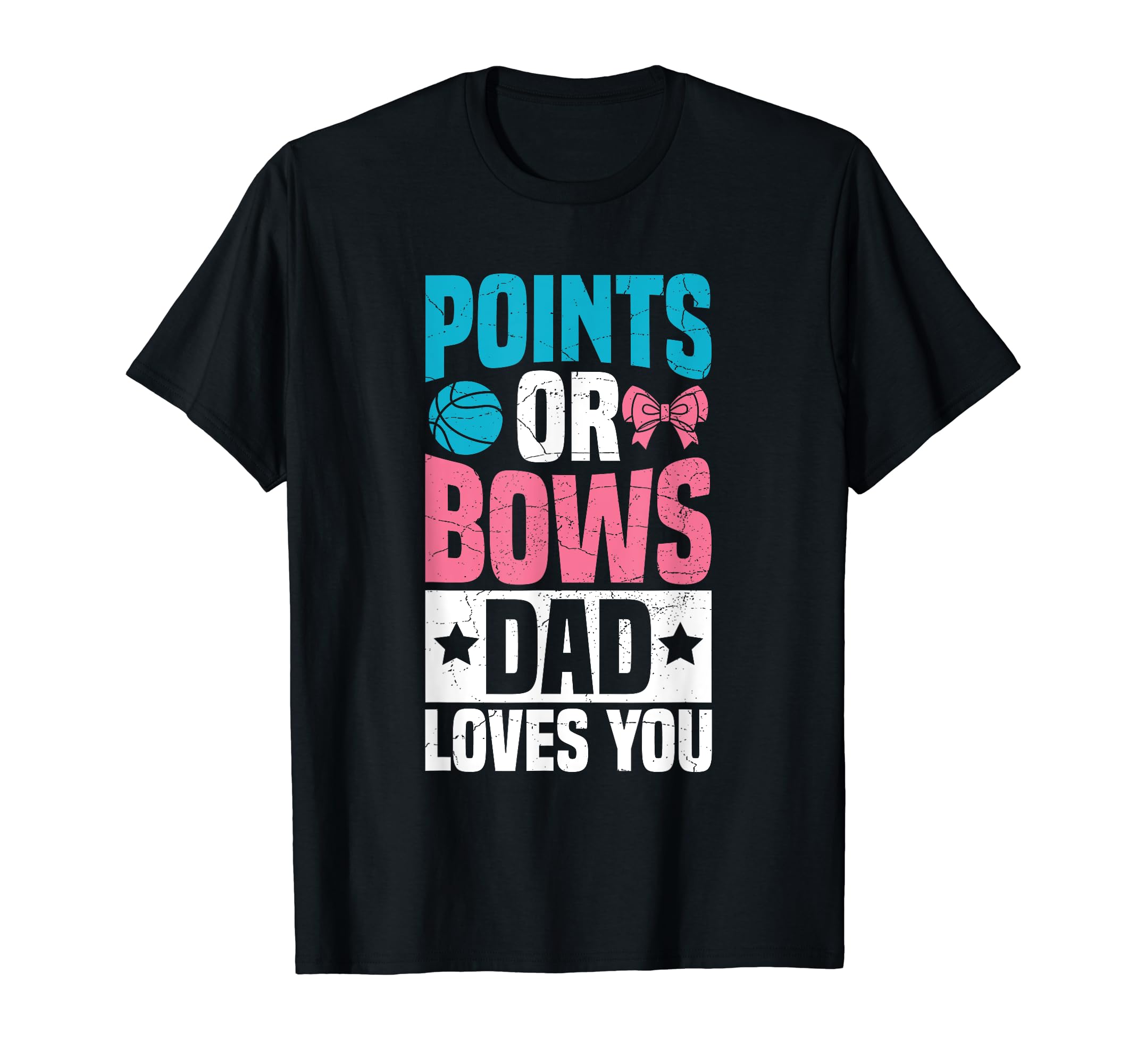 Gender Reveal Basketball Basketball T-Shirt - Novelty Apparel for Adults - T-Shirt, Sweatshirt, Hoodie