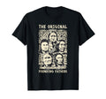 Original Founding Fathers Native T-Shirt - Casual Everyday Wear Unisex - T-Shirt, Sweatshirt, Hoodie