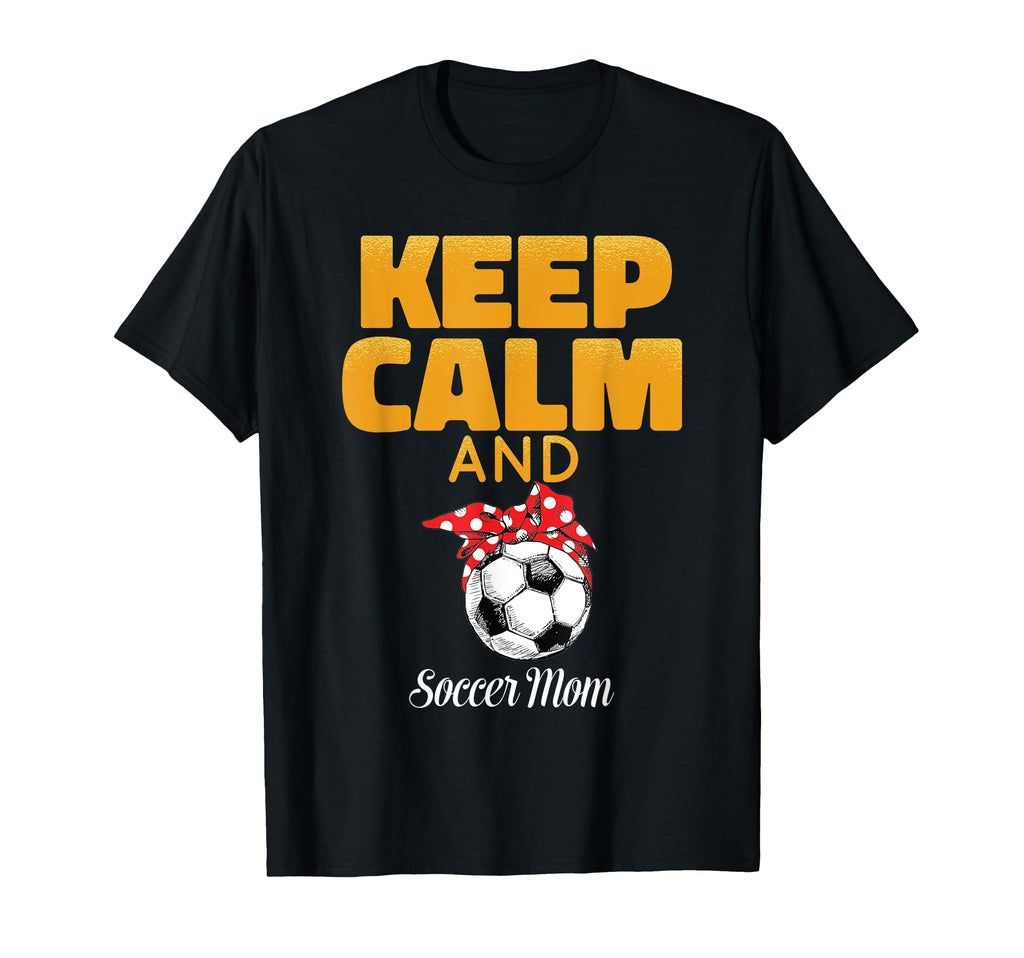 Soccer Mom Must Haves Womens Mother T-Shirt - Streetwear Style for Adults - T-Shirt, Sweatshirt, Hoodie