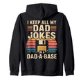 Dad Joke Funny Father Gifts Sweatshirt - Casual Everyday Wear for Adults - T-Shirt, Sweatshirt, Hoodie