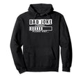 Dad Joke Loading Please Wait Dad Hoodie - Aesthetic Graphic for Adults - T-Shirt, Sweatshirt, Hoodie