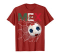 Mexico Soccer Soccer Mexico T-Shirt - Trendy Graphic for Adults - T-Shirt, Sweatshirt, Hoodie