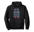 Dad Twins It Takes Someone Special Hoodie - Aesthetic Graphic for Adults - T-Shirt, Sweatshirt, Hoodie