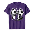 Soccer Mom Mama Coquette Bows Mothers T-Shirt - Fun Novelty Design Unisex - T-Shirt, Sweatshirt, Hoodie