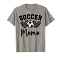 Soccer Matching Family Game And Gifts T-Shirt - Graphic Print Men Women - T-Shirt, Sweatshirt, Hoodie