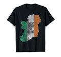 Tonight I Drink Ireland T-Shirt - Aesthetic Graphic Unisex - T-Shirt, Sweatshirt, Hoodie