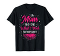 Im Mom And Dad Whats Your Superpower T-Shirt - Fun Novelty Design Unisex - T-Shirt, Sweatshirt, Hoodie