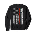 Dad Hero Drummer Legend Drum Sweatshirt - Custom Art Print Men Women - T-Shirt, Sweatshirt, Hoodie