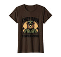Chief Papa General Commanding T-Shirt - Casual Everyday Wear for Adults - T-Shirt, Sweatshirt, Hoodie