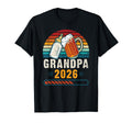 Grandpa 2026 Pregnancy Reveal T-Shirt - Fun Novelty Design Unisex - T-Shirt, Sweatshirt, Hoodie
