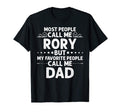 Rory Gift Name Funny Fathers Day T-Shirt - Aesthetic Graphic for Adults - T-Shirt, Sweatshirt, Hoodie