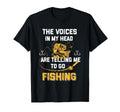 Fishing Gifts Funny Fisherman T-Shirt - Fun Novelty Design Men Women - T-Shirt, Sweatshirt, Hoodie