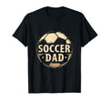 Soccer Dad T-Shirt - Unique Graphic Unisex - T-Shirt, Sweatshirt, Hoodie