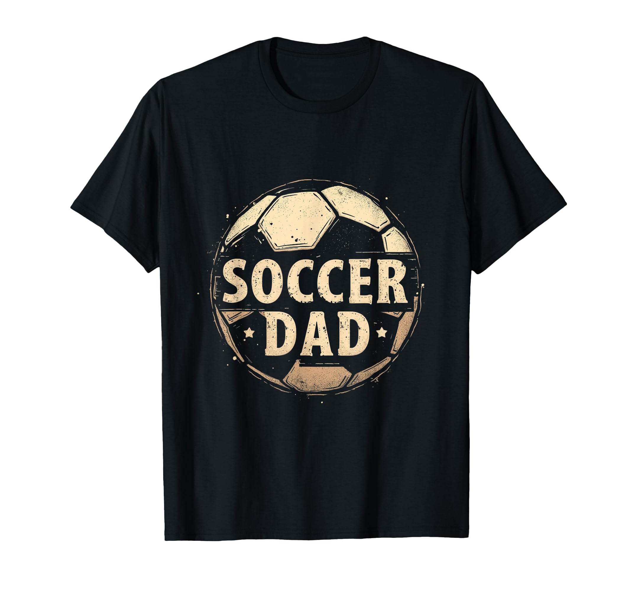Soccer Dad T-Shirt - Unique Graphic Unisex - T-Shirt, Sweatshirt, Hoodie