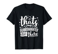 Soccer Player Grandma Grandpa Soccer T-Shirt - Trendy Graphic Men Women - T-Shirt, Sweatshirt, Hoodie
