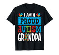 Autism Awareness Im Proud Autism T-Shirt - Trendy Graphic for Adults - T-Shirt, Sweatshirt, Hoodie