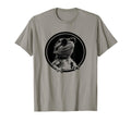 Tiny Dinosaur Sunglasses Logo T-Shirt - Casual Everyday Wear for Adults - T-Shirt, Sweatshirt, Hoodie