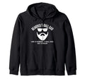 Ball T Ball Dad Define Bearded Sweatshirt - Aesthetic Graphic Unisex - T-Shirt, Sweatshirt, Hoodie