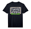 Mens Soccer Gigi Proud Grandma Gigi T-Shirt - Custom Art Print Men Women - T-Shirt, Sweatshirt, Hoodie