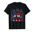 Grandpa Little Firecracker 4Th July T-Shirt - Trendy Graphic for Adults - T-Shirt, Sweatshirt, Hoodie