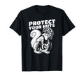 Catcher Mom Protect Your Nuts Funny T-Shirt - Aesthetic Graphic for Adults - T-Shirt, Sweatshirt, Hoodie