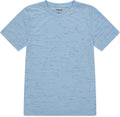 Boys' Soft Basic Cloud Slub - Adult & Kids T-Shirts, Sweatshirts & Hoodies apparel design preview 1