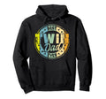 Zwillingseltern Schwangerschaftsank Hoodie - Custom Art Print Unisex - T-Shirt, Sweatshirt, Hoodie